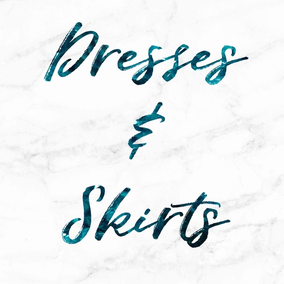 Dresses and Skirts - Picture 1 of 1